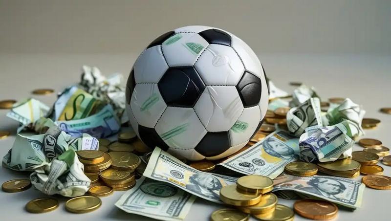 Cách đọc và hiểu tỷ lệ kèo đồng banh trên bảng kèo